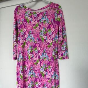 Lilly Pulitzer Sophie Dress - M